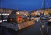 Grado (Go), suggestiva Isola del Natale 2018