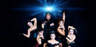 Ferrara, tutto pronto per l’8^edizione del Festival della Magia 2018