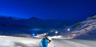 Engadin St. Moritz, prende il via la stagione dello sci 2018-2019
