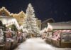 Alto Adige, dove il Natale 2018 è di casa