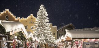 Alto Adige, dove il Natale 2018 è di casa