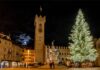 Trento, al via la 25^edizione del Mercatino di Natale