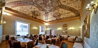 Bologna, il Grand Hotel Majestic con il Carrello del Gran Bollito riscopre i sapori autunnali più autentici