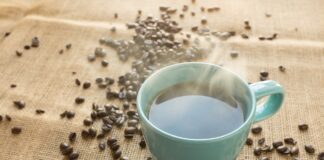Il caffè, sempre in testa alle preferenze degli italiani