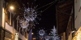Courmayeur Mont Blanc inaugura la stagione invernale 2018-2019