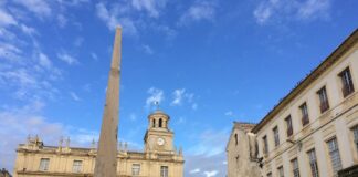 Arles, tante buone ragioni per visitarla anche d’inverno 2018