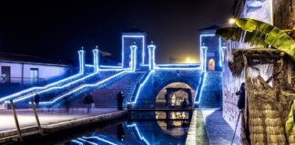 Comacchio (Fe), Natale e festività 2018-2019, tanti eventi sull’acqua di grande suggestione