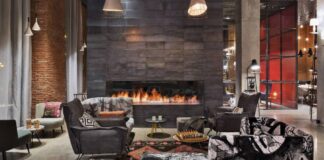 Georgia, Moxy Hotels apre un nuovo hotel nella capitale Tbilisi