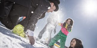 Area vacanze Sci & malghe Rio Pusteria, apre la stagione invernale 2018/2019 con l’Happy Family Festival
