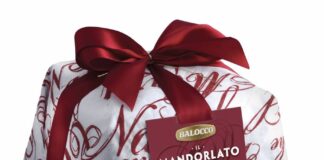 Balocco, un dolce Natale 2018 di tradizione e gustose novità