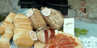 Parma, per assaporare la migliore gastronomia del territorio con gli itinerari del gusto