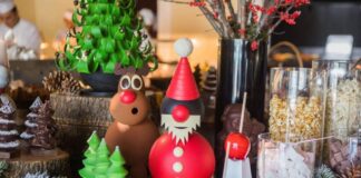 Marrakech, Hotel La Mamounia per festeggiare Natale 2018 e Capodanno 2019 tra cucina gourmet, eventi e live music