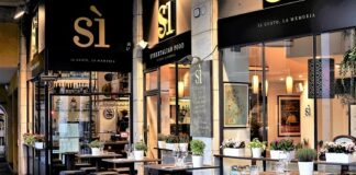 Padova, al ristorante Sì Streetalian Food per una cucina di qualità in giro per l’Italia
