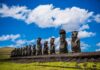 Cile, a Rapa Nui per vivere il Tapati, festival di tradizioni e cultura locali