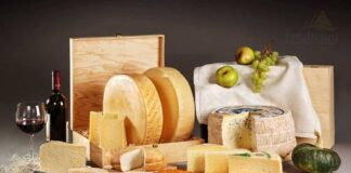 Sutrio (Ud), un viaggio nel gusto tra prodotti genuini e piatti tipici di qualità