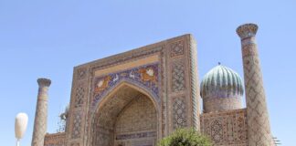 Uzbekistan, alla scoperta di una terra di antichi incanti con Adventure Overland