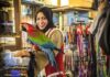 Con Shop Qatar, una vacanza in gennaio 2019 tra eventi, divertimento e shopping