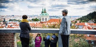 Repubblica Ceca, Praga kid’s friendly, a misura anche di bambino