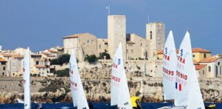 Andare alla scoperta di Antibes