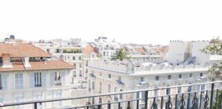 Nizza, la capitale della Costa Azzurra