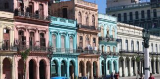 Tour2000americalatina, per Cuba propone interessanti pacchetti di primavera 2019
