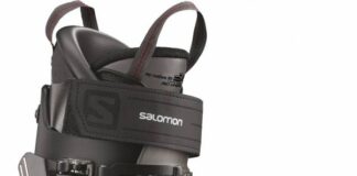 Salomon, per la stagione invernale 2019-2020 presenta la gamma rinnovata di sci QST
