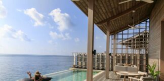 Maldive, per una luna di miele da sogno