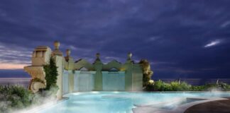 Viareggio, Grand Hotel Principe di Piemonte per un San Valentino di coccole in riva al mare
