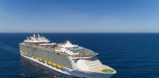 Royal Caribbean, al via le campagne promozionali 2019