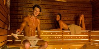 Croazia, a San Valentino 2019 fuga romantica alle Terme Tuhelj