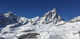 Cervino Ski Paradise, anche a febbraio 2019 divertimento assicurato tra neve, sci ed eventi