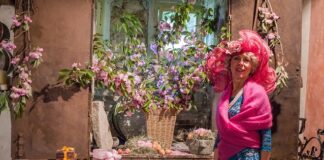 Strassoldo (Ud), al via l’edizione 2019 dell’evento In Primavera: Fiori, Acque e Castelli