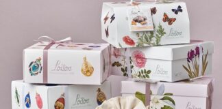 Anche a Pasqua 2020 la tradizione ha il cuore dolce di Loison