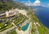 Costiera Amalfitana, riapre il Monastero Santa Rosa Hotel & Spa, il lusso della semplicità