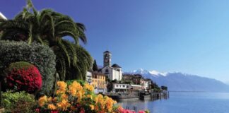 Svizzera, scoprire le tante città svizzere sorprendenti e creative