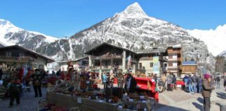 Courmayeur Mont Blanc, aprile 2019 in alta quota sull’ultima neve tra food e tradizione