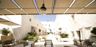 Otranto (Le), l’Hotel Corte di Nettuno in gestione a CDSHotels