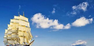 Star Clippers, propone viaggi emozionanti alla scoperta del Borneo Malese
