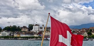 Svizzera, per trascorrere una vacanza mai uguale tra natura, trekking e tanti eventi