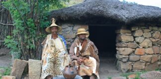 Sudafrica, andare alla scoperta delle radici dell’umanità