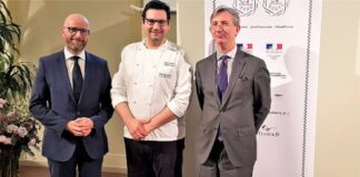 Goût de France 2019, Provenza protagonista della tavola anche a Bologna