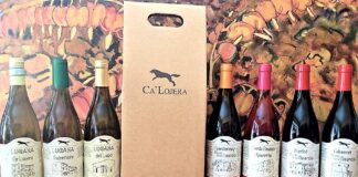 Rovizza di Sirmione (Bs), Tenuta Ca’ Lojera porta ai vertici l’eccellenza del Lugana DOC