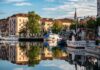 Friuli Venezia Giulia, a Grado per vivere di natura, storia e invitanti spiagge dorate