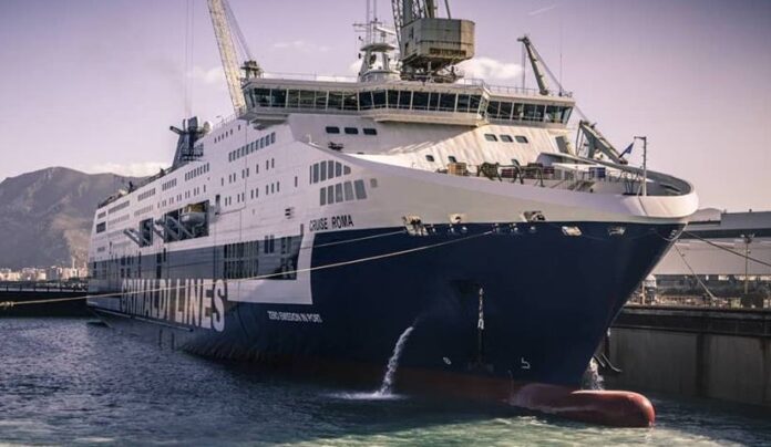 Grimaldi Lines-ph Fb Grimaldi Lines
