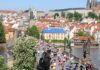 Repubblica Ceca, da vivere e conoscere anche di corsa