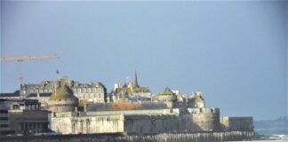 Bretagna, a Saint Malo per un incontro tra storia, mare e tradizioni