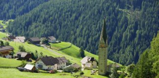 Alta Badia (Bz), estate 2019 riapre Movimënt tra natura, sport e divertimento