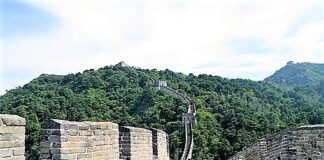 Scoprire le meraviglie della Cina con Go Asia