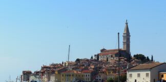 Croazia, regione del Quarnaro dove la diversità è ricca di suggestione e fascino