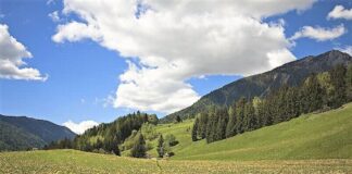 Estate 2019 da vivere in Val di Fassa